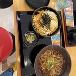 ゆで太郎 弘前高田店 - 