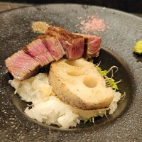 鉄板焼 摩天楼 東京スカイツリー・ソラマチ店 - 