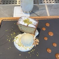 イタリアンレストラン LOKAL HOUSE (voco大阪セントラル) - 