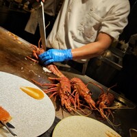 鉄板焼 摩天楼 東京スカイツリー・ソラマチ店 - 