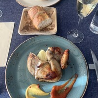 ROTISSERIE★BLUE -  ROTISSERIE★BLUE -