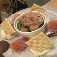 博多 鴨すき 鴨しゃぶ なかもぐろ - 