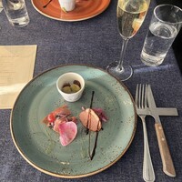 ROTISSERIE★BLUE -  ROTISSERIE★BLUE -