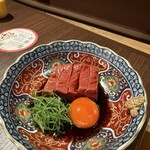 肉の頂 - 