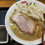 味噌麺処 花道庵 - 