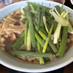 尾道ラーメン 山長 - 