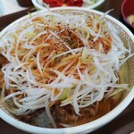 すき家 - 料理写真: