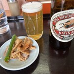 尾道ラーメン 山長 - 