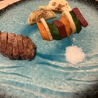 KOBE STEAK Tsubasa 本店 - 