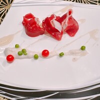 鉄板焼 燔 - 