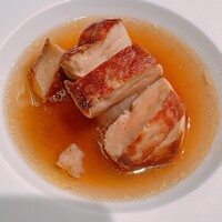 鉄板焼 燔 - 