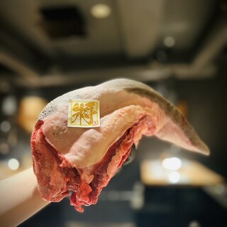 舌とハラミ 肉猿_1