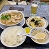 餃子の王将 鳴尾店