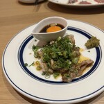 肉グリルノダニク - 