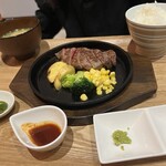 肉グリルノダニク - 