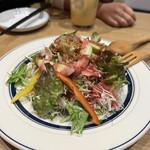 肉グリルノダニク - 