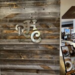 RHC CAFE - 