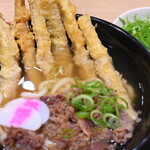 資さんうどん - 