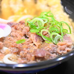 資さんうどん 八千代店 - 
