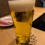 Katsuプリポー - どこのビールだろう？