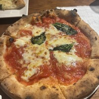 パージナ イタリアン ファイアワークス プラス カフェ ～薪焼きイタリアンとワイン～ - 