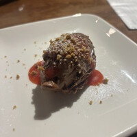 パージナ イタリアン ファイアワークス プラス カフェ ～薪焼きイタリアンとワイン～ - 