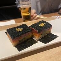 焼肉 うしみつ 恵比寿本店 - 