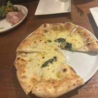 パージナ イタリアン ファイアワークス プラス カフェ ～薪焼きイタリアンとワイン～ - 