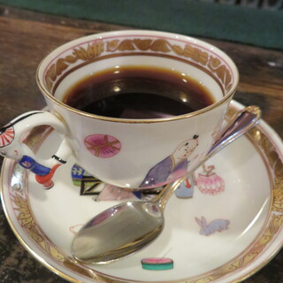 けんもつ珈琲店_0