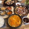 韓国飲食店ドヤジ屋 - 