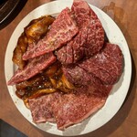 焼肉ニューひうち - 