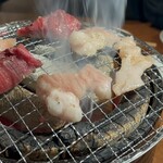 焼肉ニューひうち - 