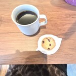 caféPei - ネル有機コーヒー