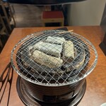 焼肉ニューひうち - 