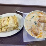 洪記豆漿大王 - 