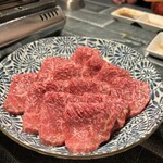 ヤキニクライオン マツヤマ - 