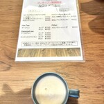 caféPei - 水出しカフェオレ