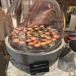 センタラグランドホテル大阪 - 