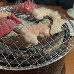 焼肉ニューひうち - 