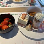 センタラグランドホテル大阪 - 