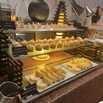 センタラグランドホテル大阪 - 