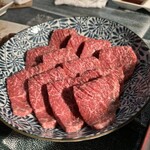 ヤキニクライオン マツヤマ - 