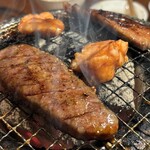 焼肉ニューひうち - 