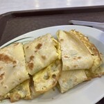 洪記豆漿大王 - 