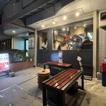 焼肉ニューひうち - 