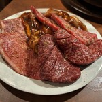 焼肉ニューひうち - 