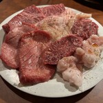 焼肉ニューひうち - 