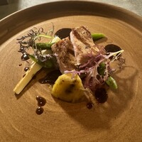 restaurant ecoutieres - 