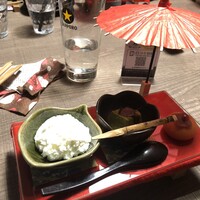 蟹料理・和牛しゃぶしゃぶ・海鮮 天空-SORA- - 