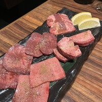 焼肉USON - 